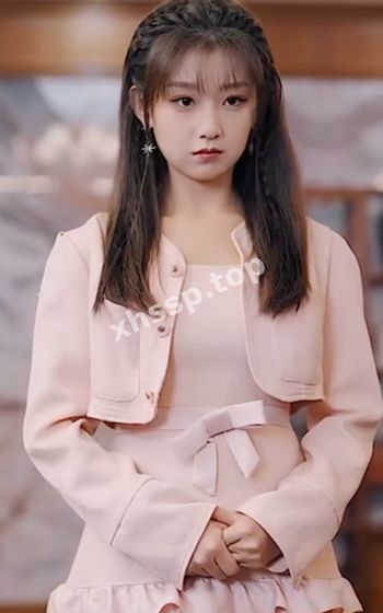 热门短剧演员