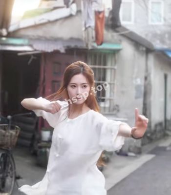 清纯美少女