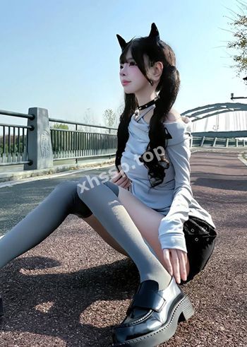 高颜值大学生