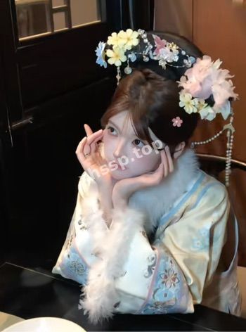 大长腿