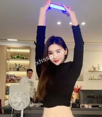 网红八卦