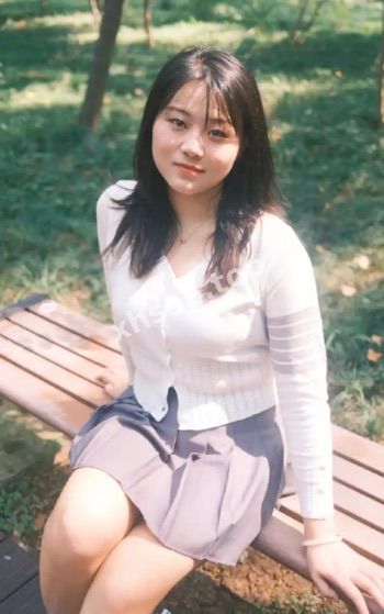 学生妹