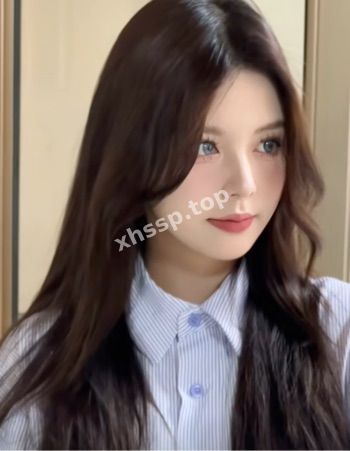 黄莹美少女