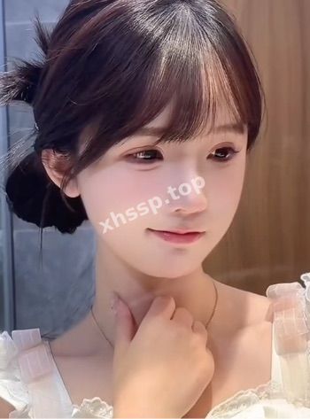 清纯女神