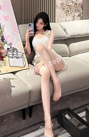 身材窈窕迷人
