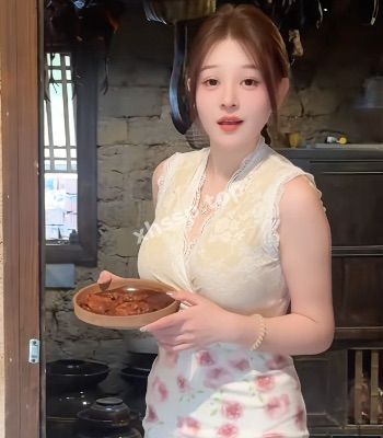 性感尤物