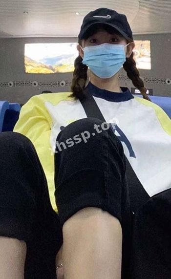 外围女