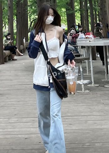 高端外围女