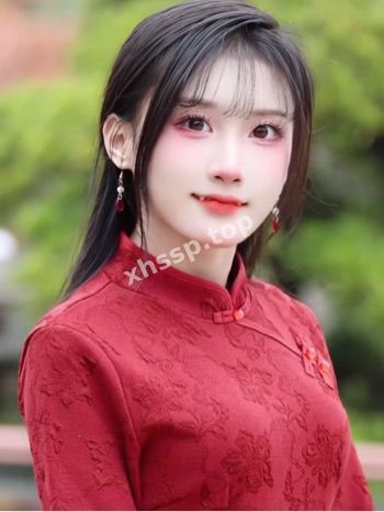 嫩白