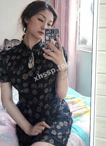 素颜女神