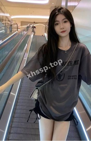 高颜值女神