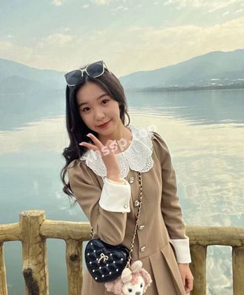 李可依