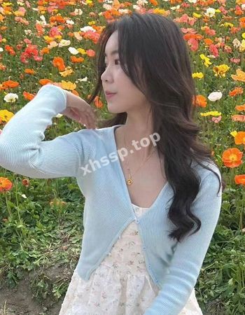 清纯女大