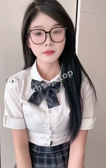 清纯人设