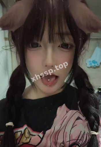 双马尾