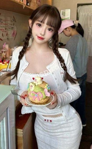 韩未晞