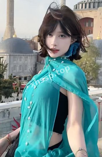 小妈感网红
