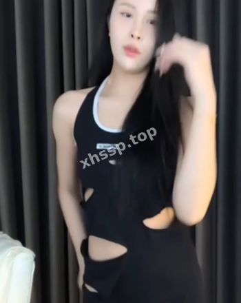 美女主播