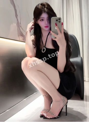 反差女