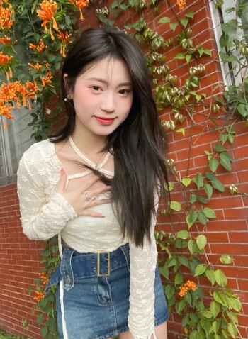 甜美