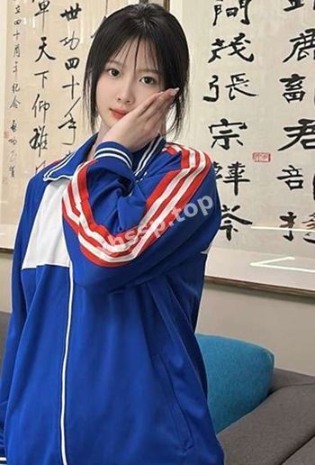 清纯学生妹