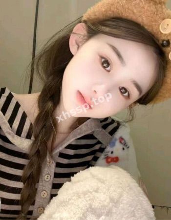 清纯校花