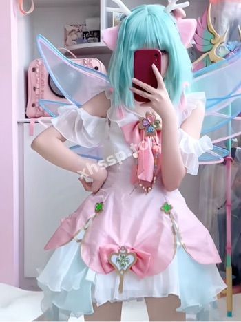 魔法少女