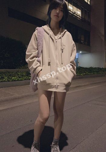 户外露出