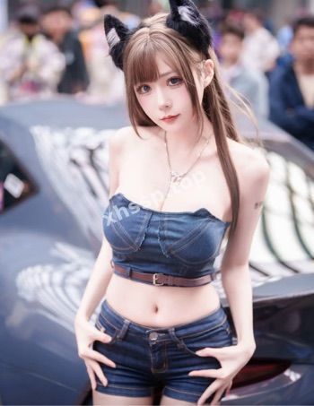 COS二次元