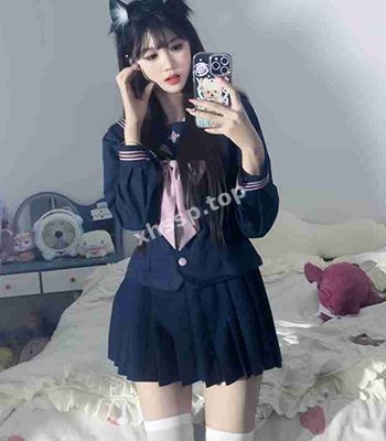 反差外围女