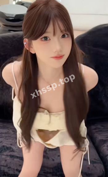 氛围感美女