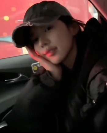 网红八卦