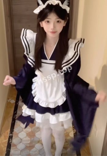 萝莉