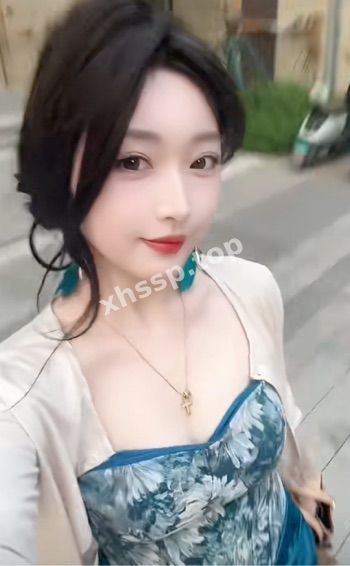 性感尤物