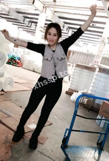 崔曼婷