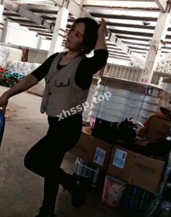 少妇