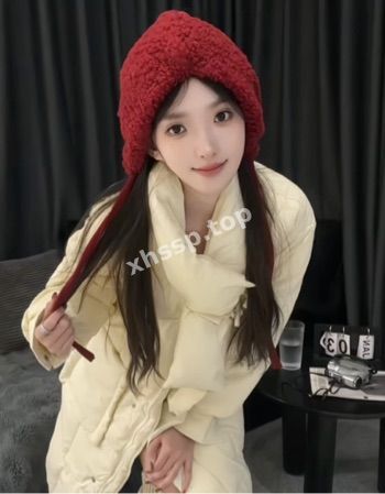 细腰美乳