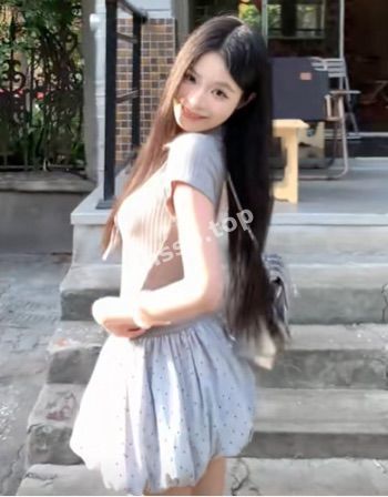 细腰长腿