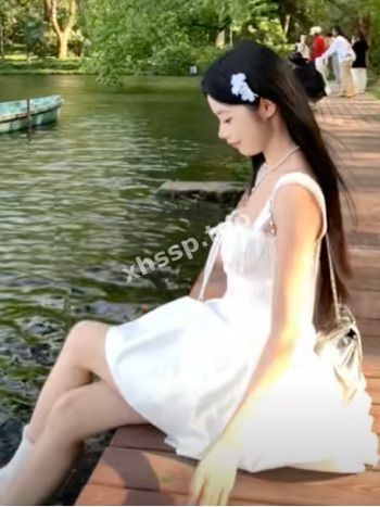白嫩诱人