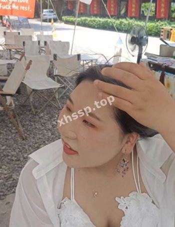 性瘾强烈