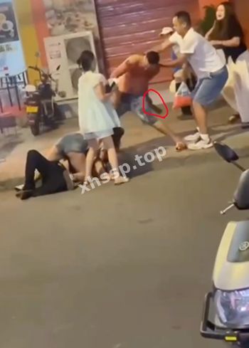 当街砍头