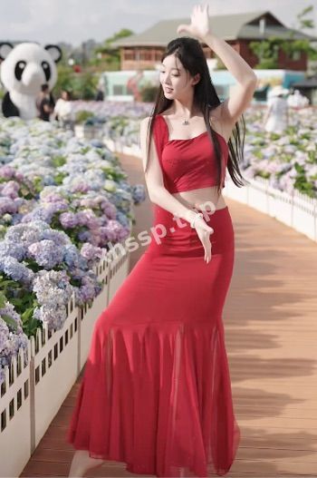 性感身材