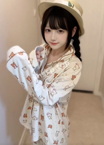 大胆开放