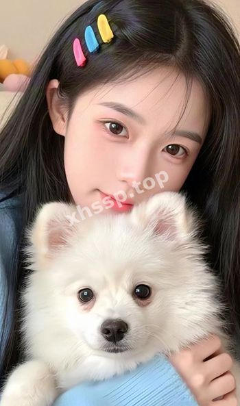 清纯学生妹