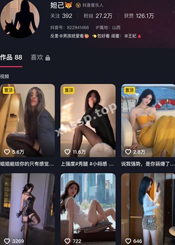 妲己