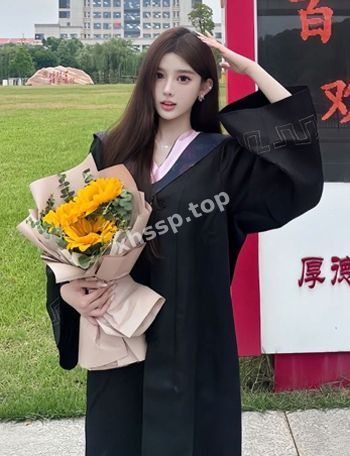 西安学生妹