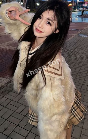 高端外围女